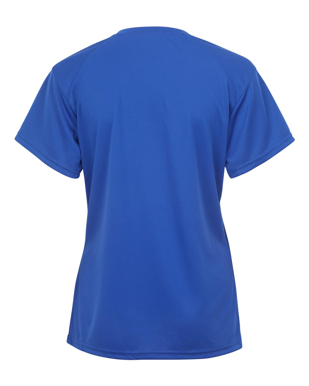 B-Core V-Neck Youth Tee