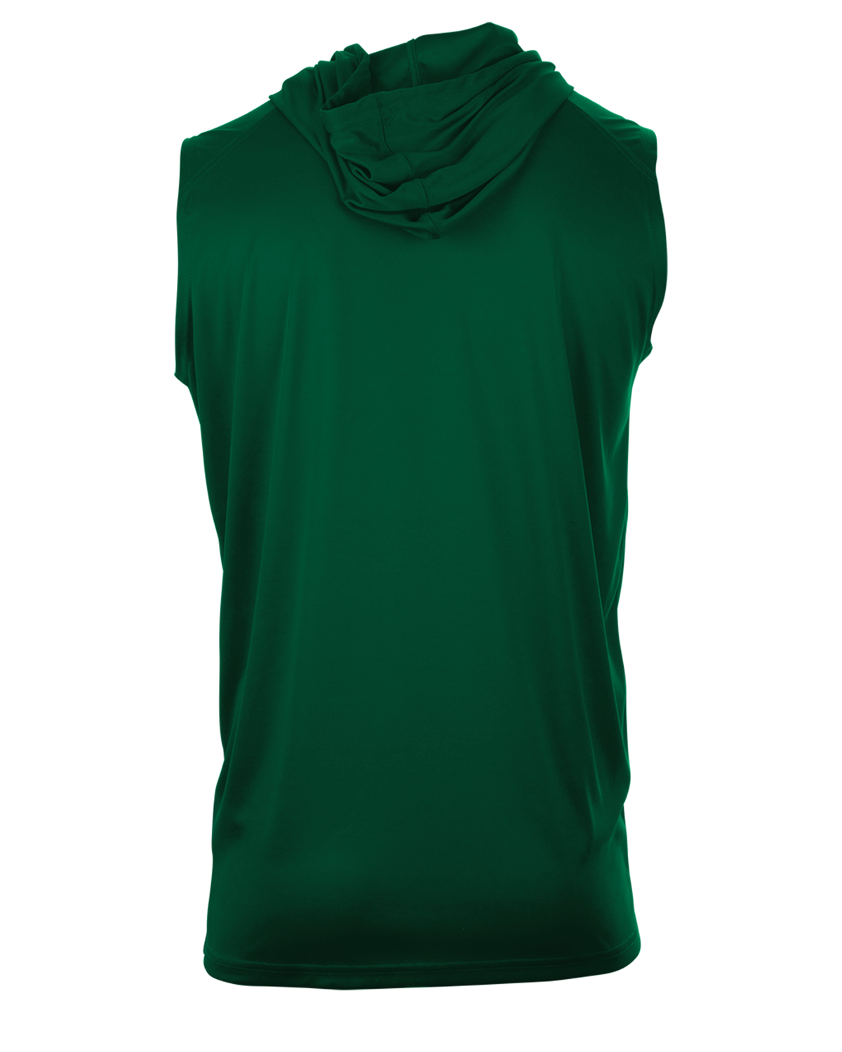 B-Core Sleeveless Youth Hood Tee - Pro Game Sports