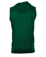 B-Core Sleeveless Youth Hood Tee - Pro Game Sports