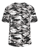 Camo Youth Tee - Pro Game Sports