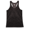 Tonal Blend Racerback Tank - Pro Game Sports