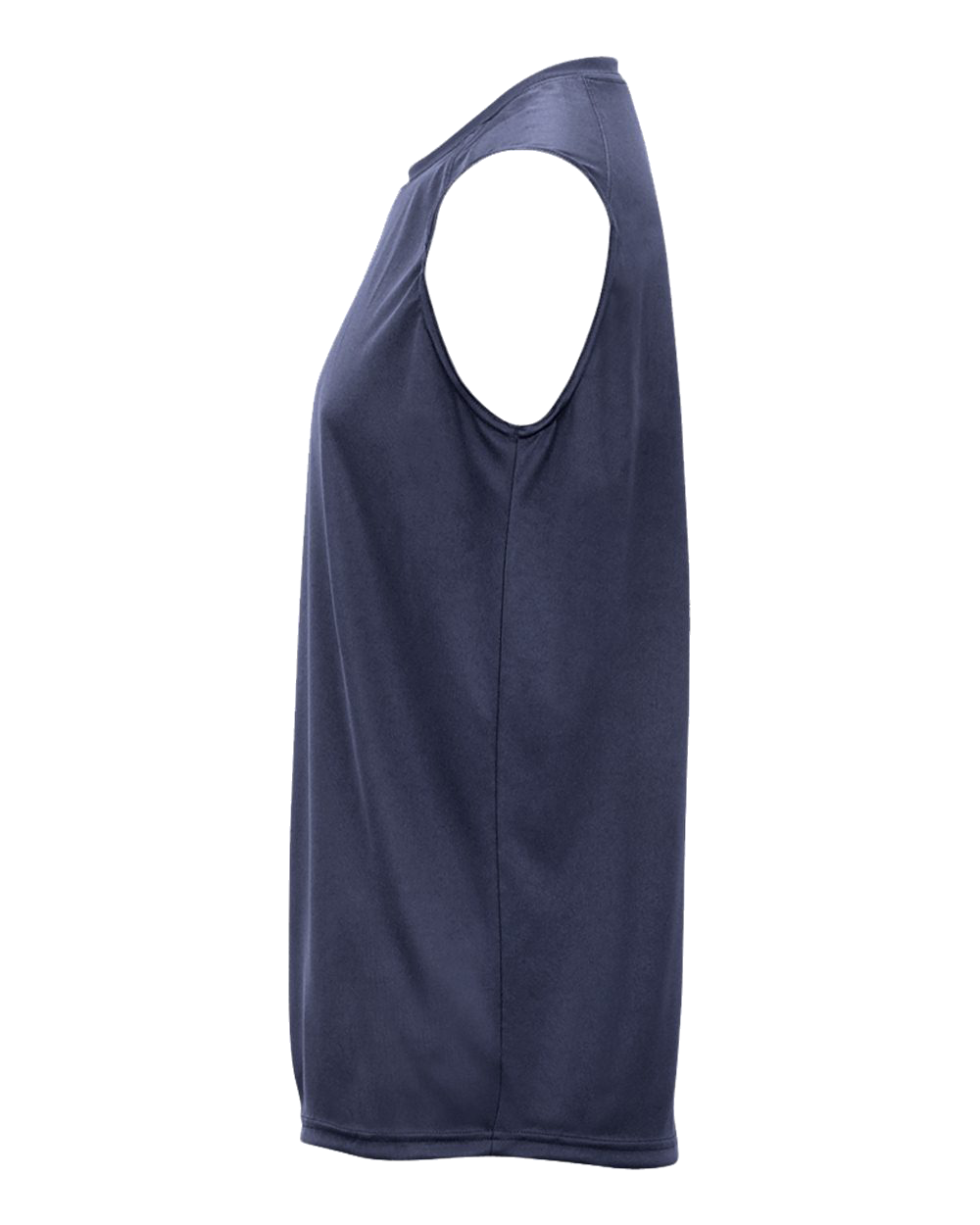 B-Core Sleeveless Tee