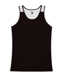 Ventback Women's Singlet - Pro Game Sports