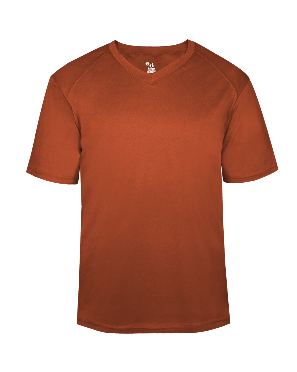 B-Core V-Neck Youth Tee