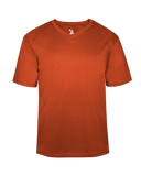 B-Core V-Neck Youth Tee - Pro Game Sports