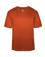 B-Core V-Neck Youth Tee