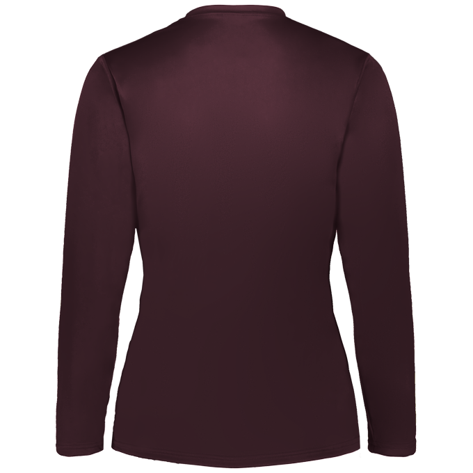 C2 L/S Women's Tee