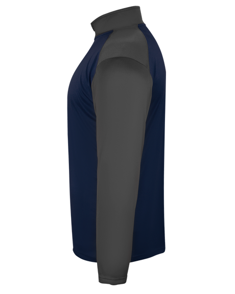 Ultimate Softlock Sport 1 /4 Zip - Pro Game Sports