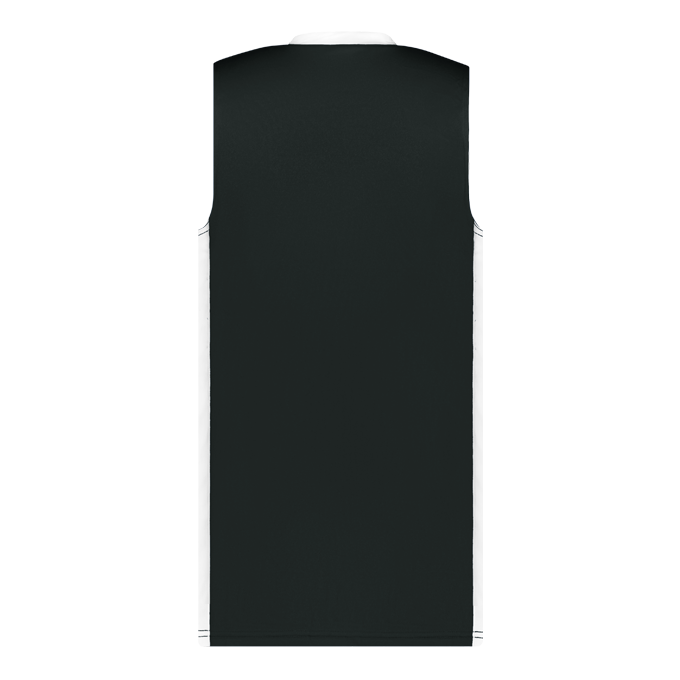 Mens Single Ply Basketball Jersey