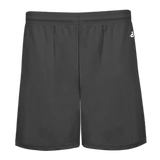 B-Core 4" Pocketed Youth Short