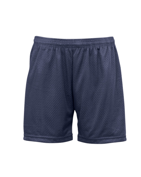 Mesh/Tricot Women's Short - Pro Game Sports