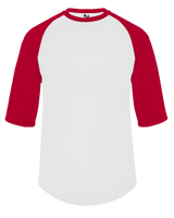 B-Baseball Tee - Pro Game Sports