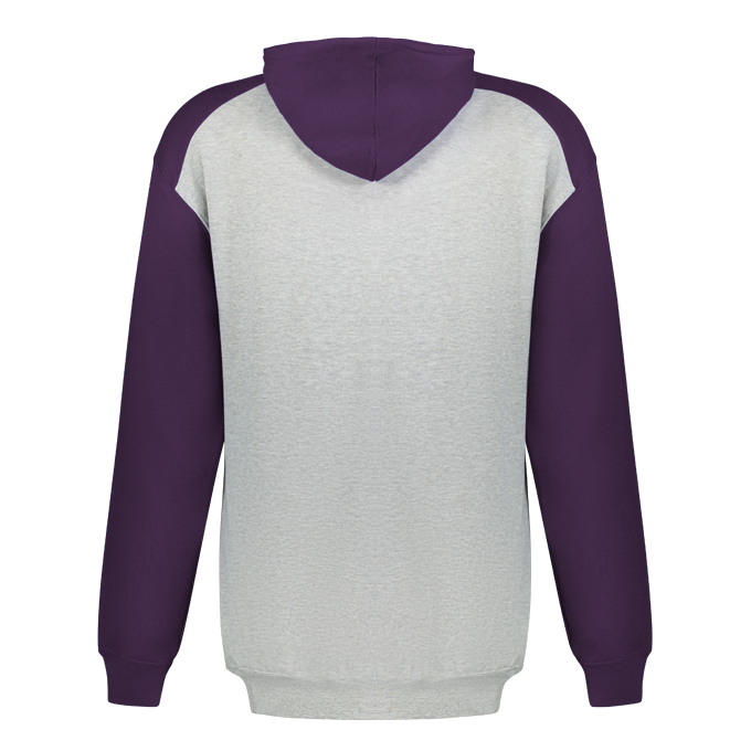 Athletic Fleece Sport Youth Hood