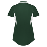 Girls Short Sleeve Fastpitch Jersey - Pro Game Sports