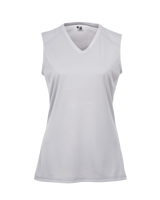 B-Core Women's Sleeveless Tee