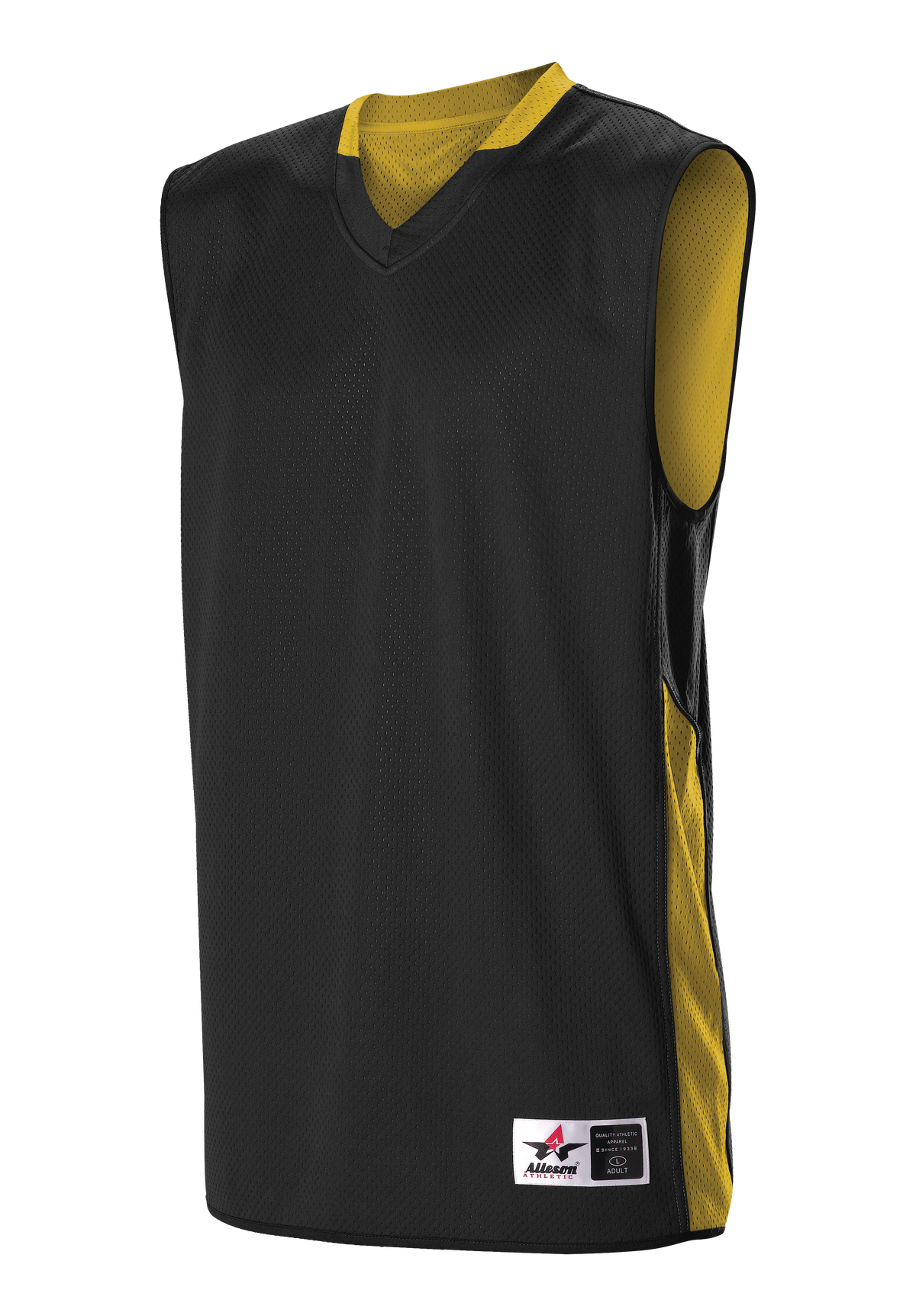 Adult Single Ply Reversible Jersey - Pro Game Sports