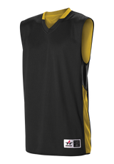 Adult Single Ply Reversible Jersey - Pro Game Sports