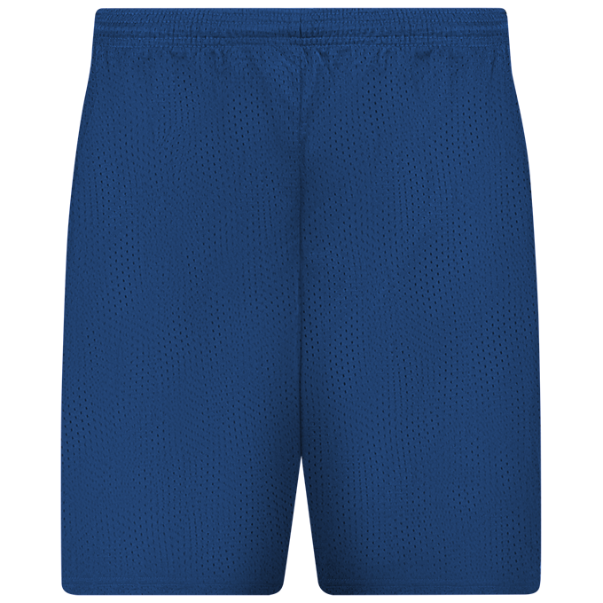 C2 Mesh 9 Inch Short