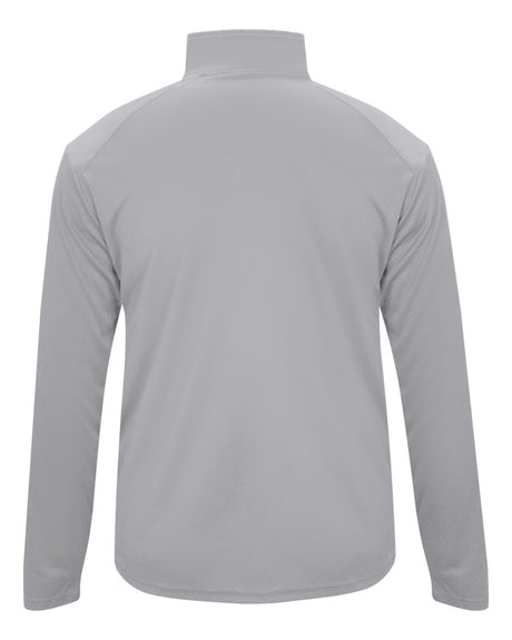 B-Core Youth 1/4 Zip - Pro Game Sports