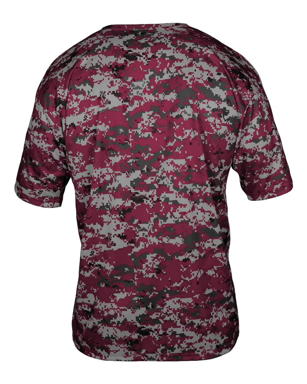 Digital Tee