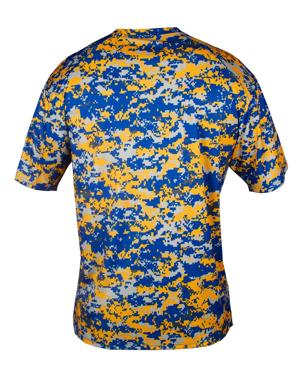 Digital Tee