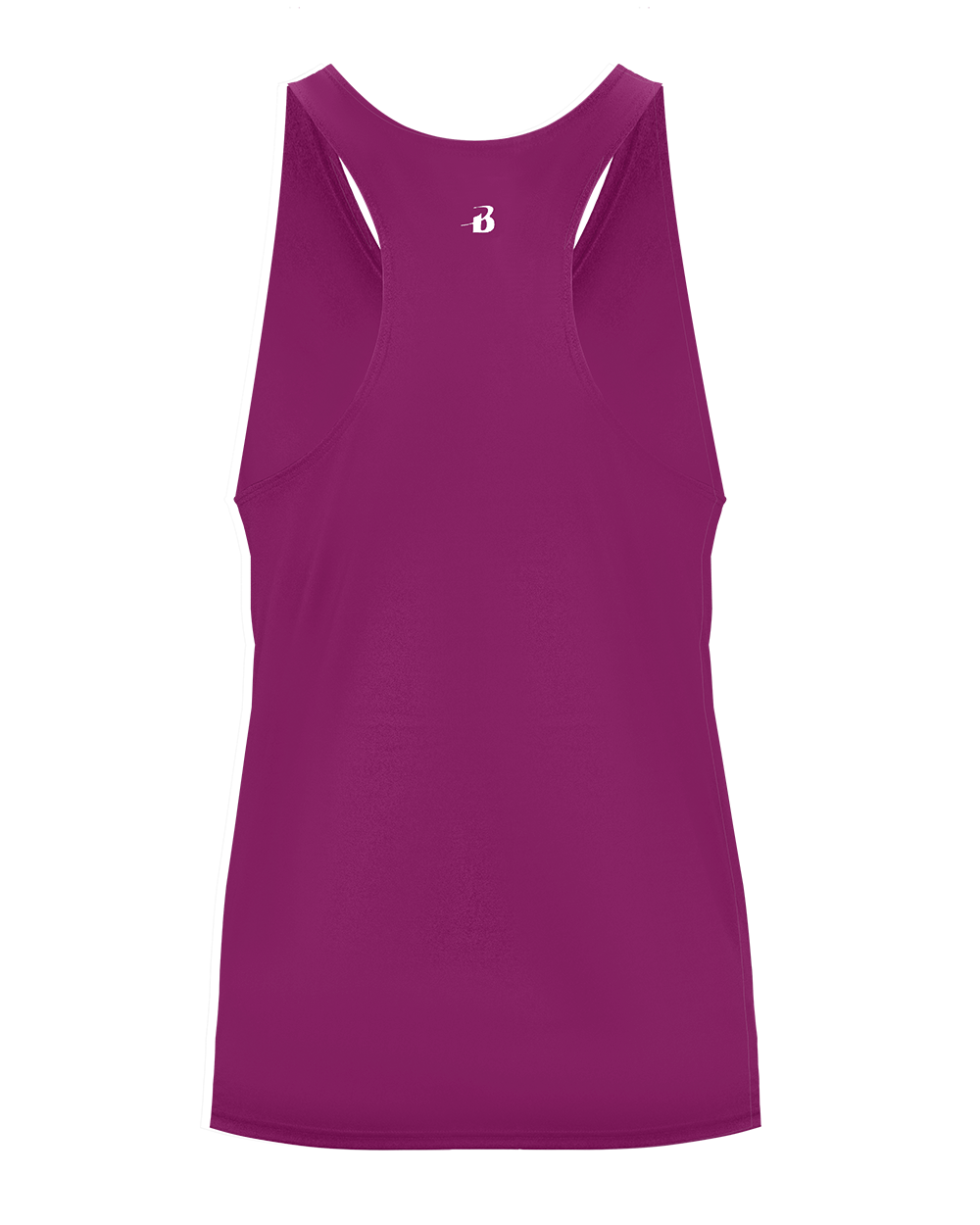 B-Core Girls' Racerback Tank
