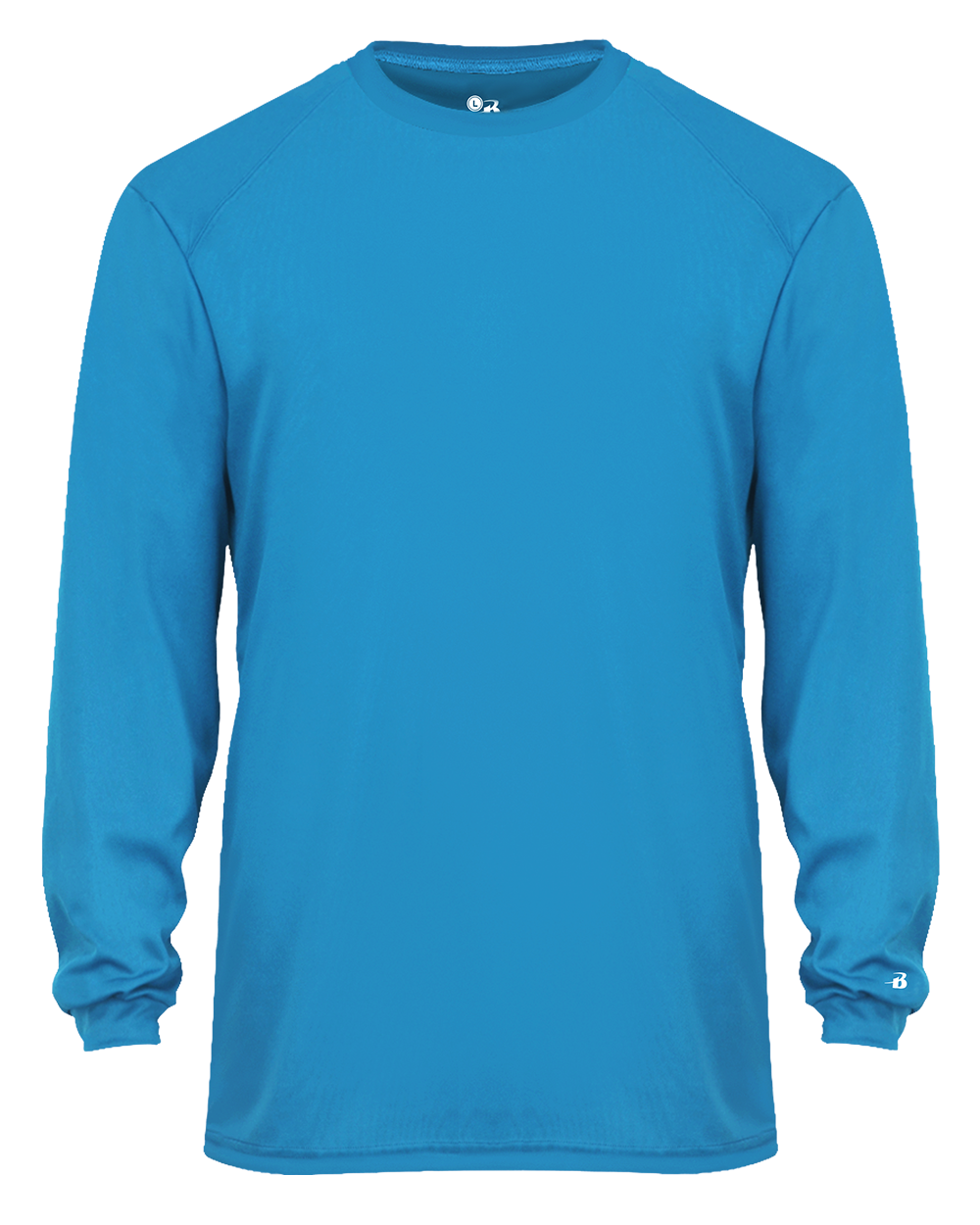 B-Core L/S Tee
