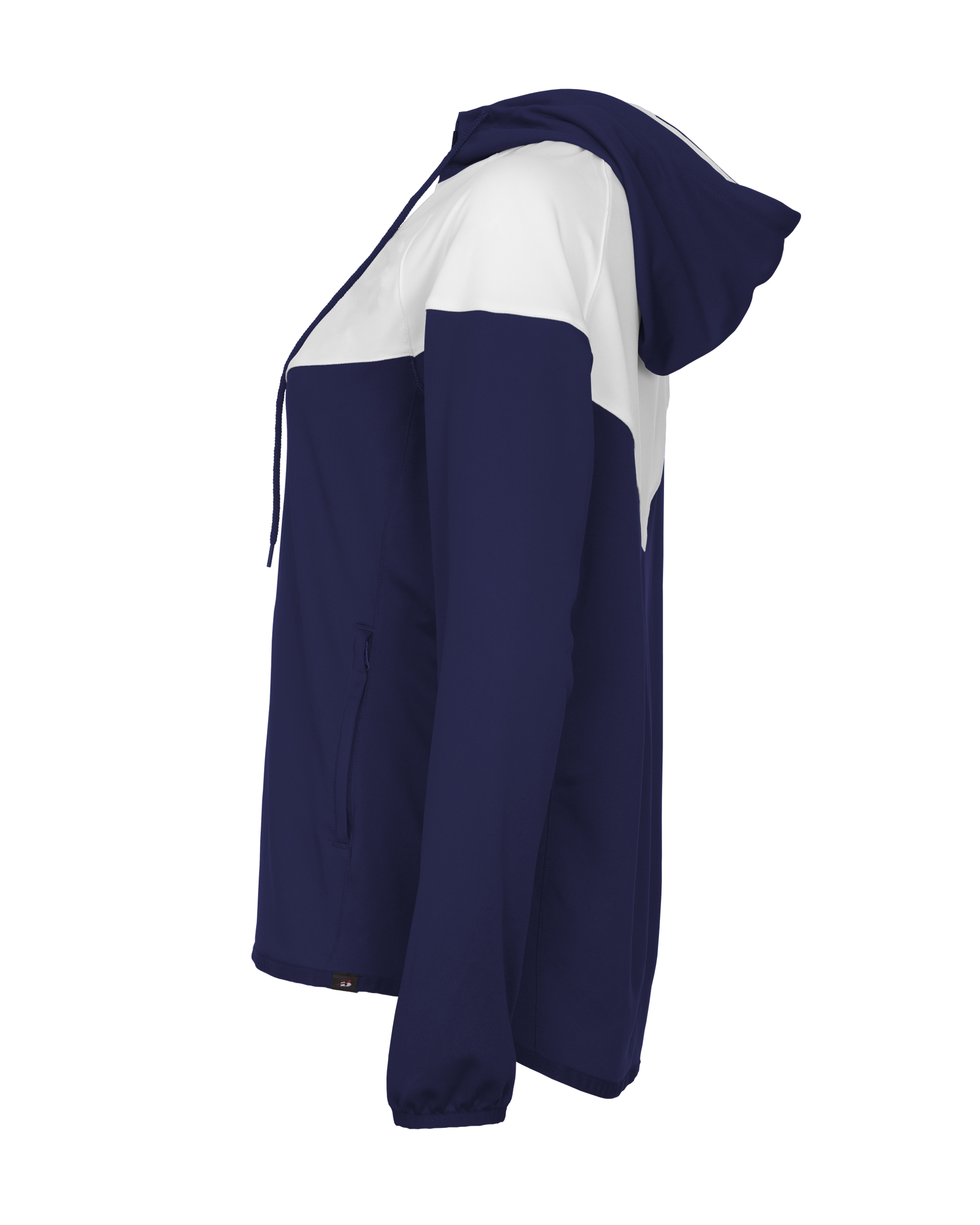 Sprint Outer-core Women's Jacket