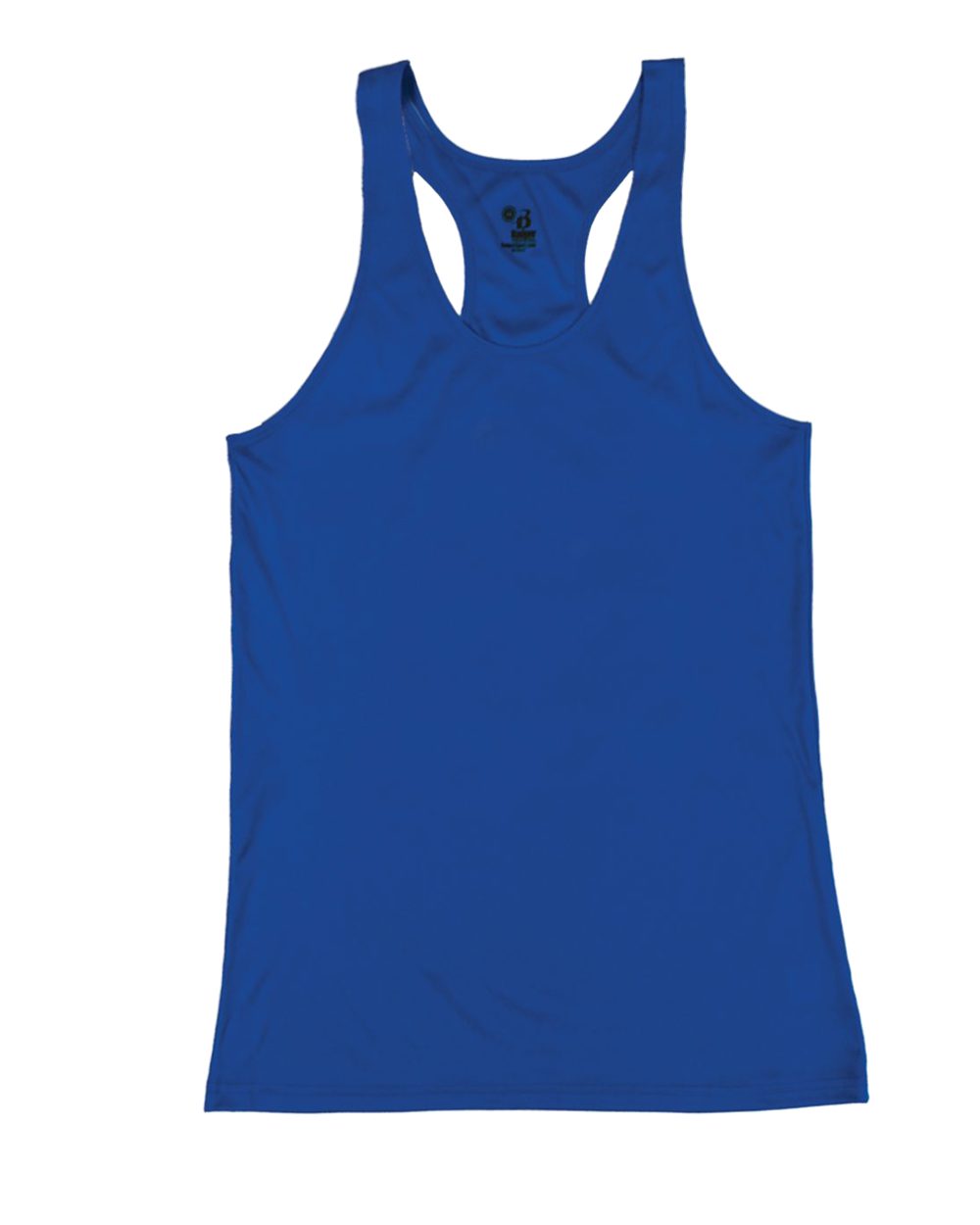 B-Core Racerback Tank - Pro Game Sports
