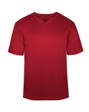 B-Core V-Neck Youth Tee - Pro Game Sports