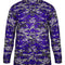 Digital L/S Tee - Pro Game Sports