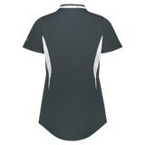 Girls Short Sleeve Fastpitch Jersey - Pro Game Sports