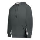 Digital Colorblock Hood - Pro Game Sports