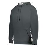 Digital Colorblock Hood - Pro Game Sports