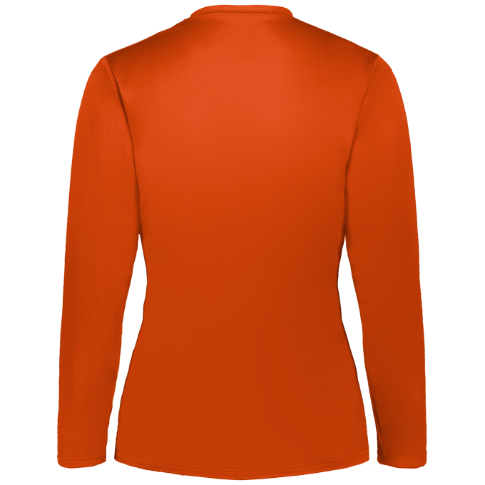 C2 L/S Women's Tee