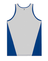 Ventback Youth Singlet