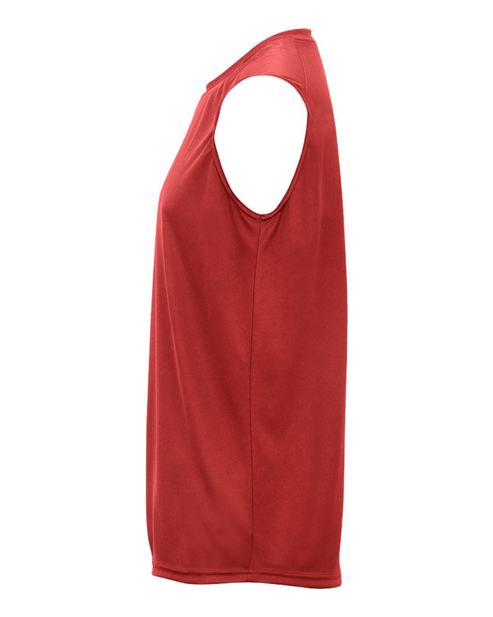 B-Core Sleeveless Tee