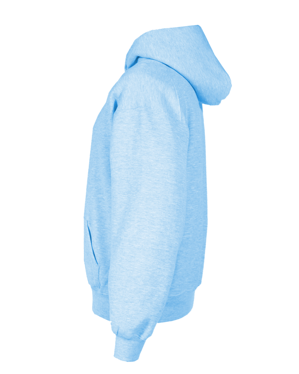 Hooded Youth Sweatshirt