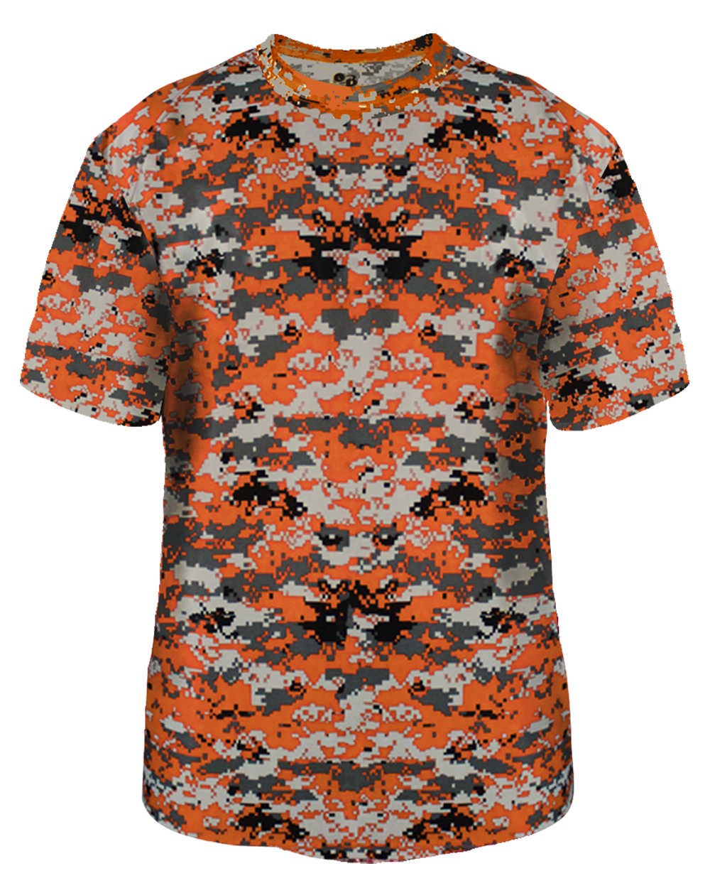 Digital Tee