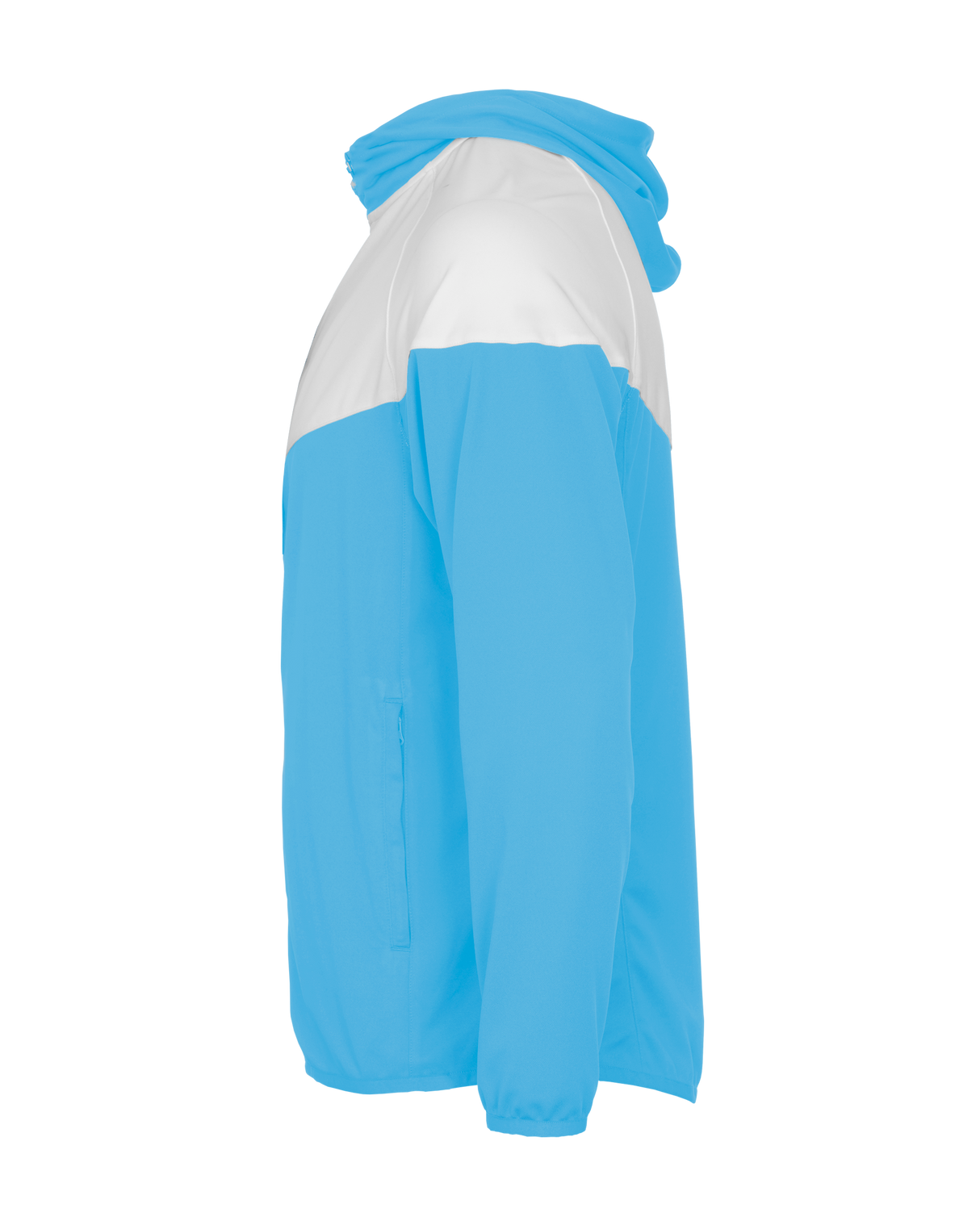 Sprint Outer-core Youth Jacket