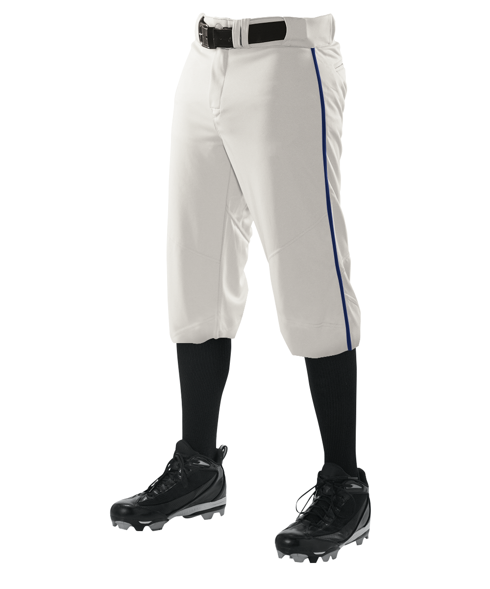 Youth Crush Knicker Braided Pant