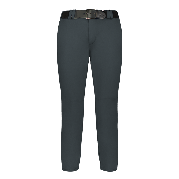 Womens Belt Loop Fastpitch Pant