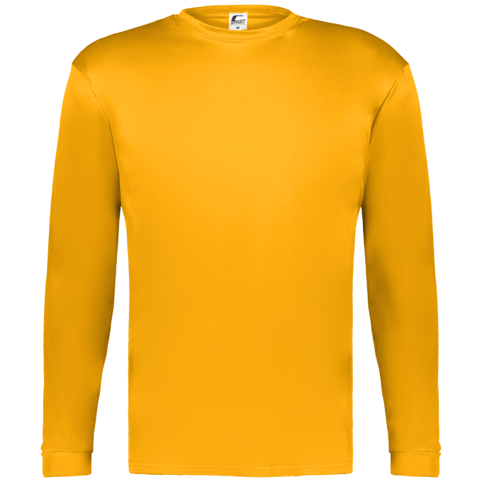 C2 L/S Tee