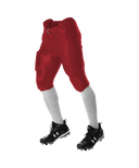 Youth Integrated Football Pant