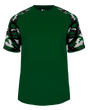 Camo Sport Tee - Pro Game Sports