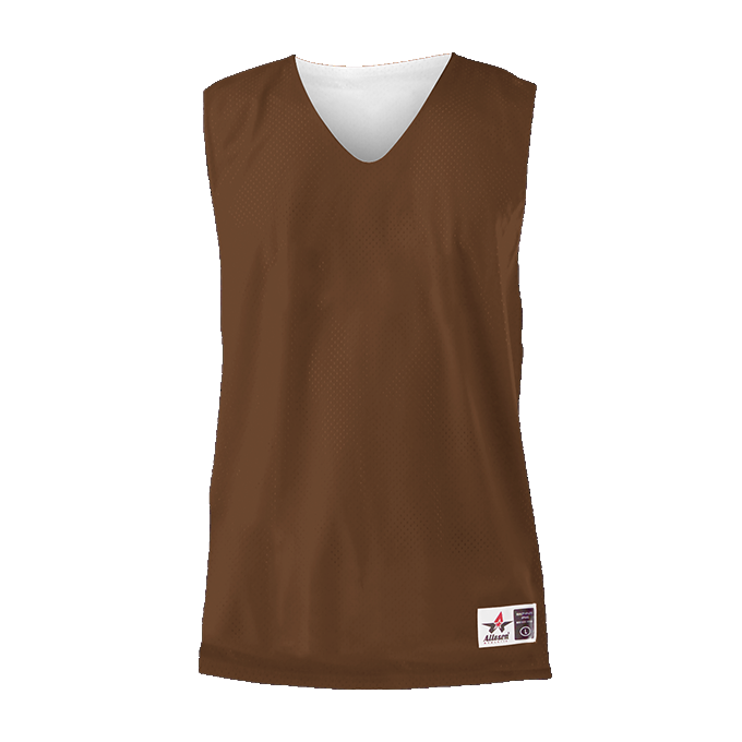 Youth Reversible Mesh Tank - Pro Game Sports