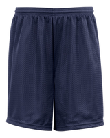 Mesh/Tricot 9 Inch Short