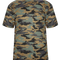 Camo Youth Tee - Pro Game Sports