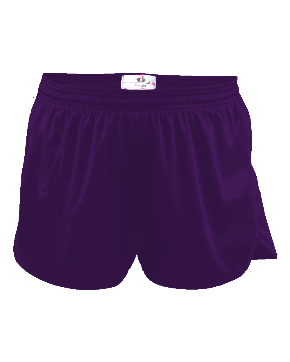 B-Core Track Short