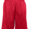 Mesh Pocketed Short - Pro Game Sports